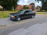 Mercedes-Benz Mercedes w124 260e H Zulassung - Mercedes-Benz 260 aus 1991