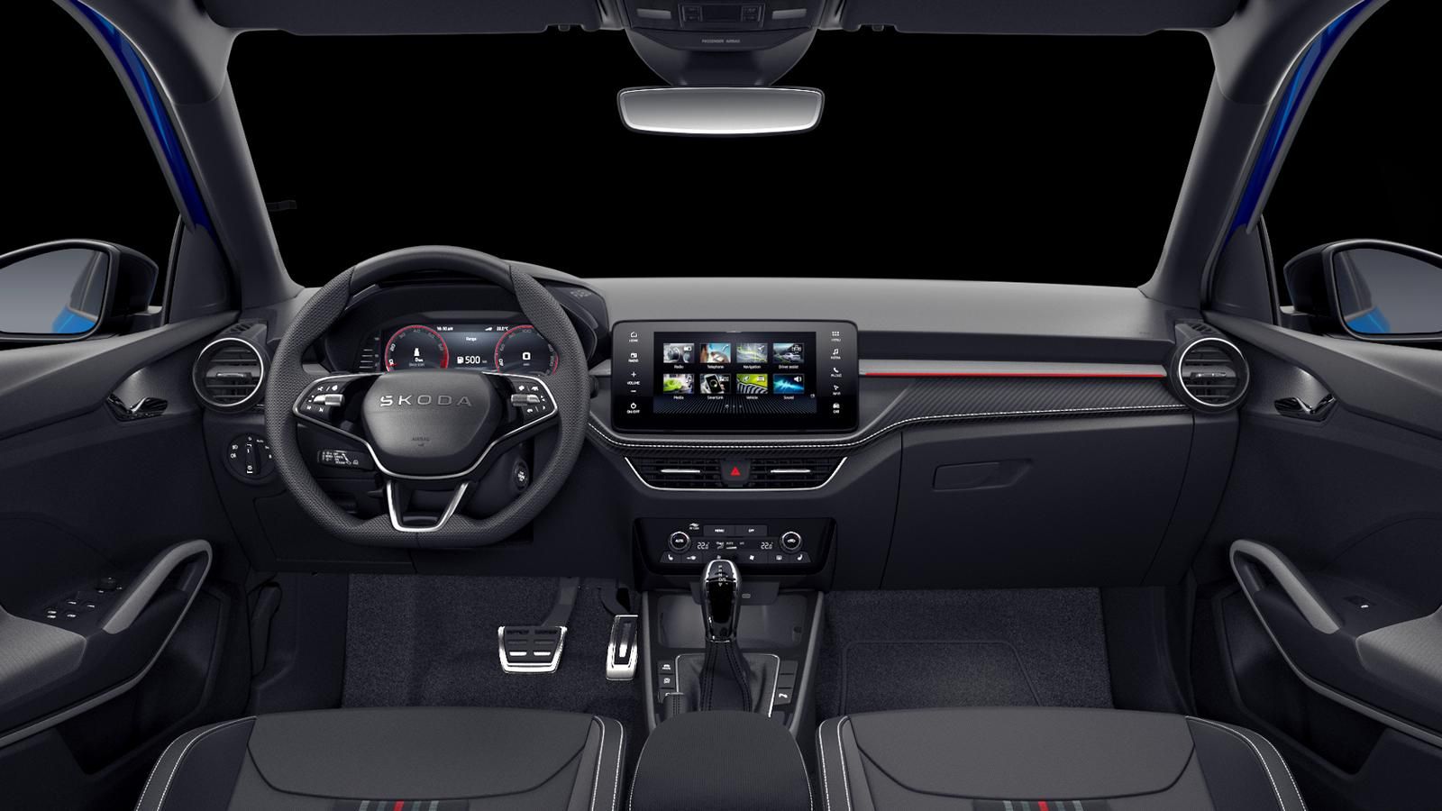 Skoda Fabia - Bild 7