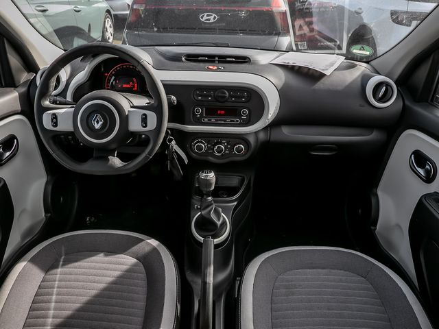 Renault Twingo 1.0 Limited Klima Tempomat Look-Paket