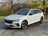 Skoda 1.5TSi DSG Monte Carlo ACC NAVI SHZ PADACH LM18" - Skoda Jahreswagen: Automatik