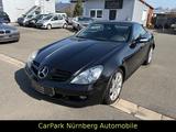 Mercedes-Benz SLK 200 Edition 10 Roadster Kompressor Sport - Mercedes SLK-Klasse bis 10.000 Euro