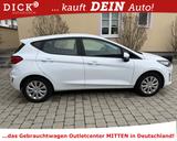 Ford Fiesta 1.1 C&C LED/SHZ/TEMP/DAB/KLIMA - Ford Fiesta: D