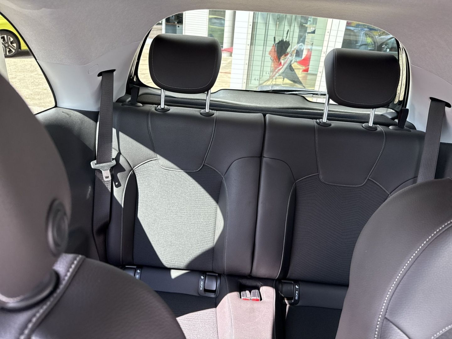 Fahrzeugabbildung Opel Adam Unlimited 1.4 Klimaautom SHZ LenkradHZG Tem