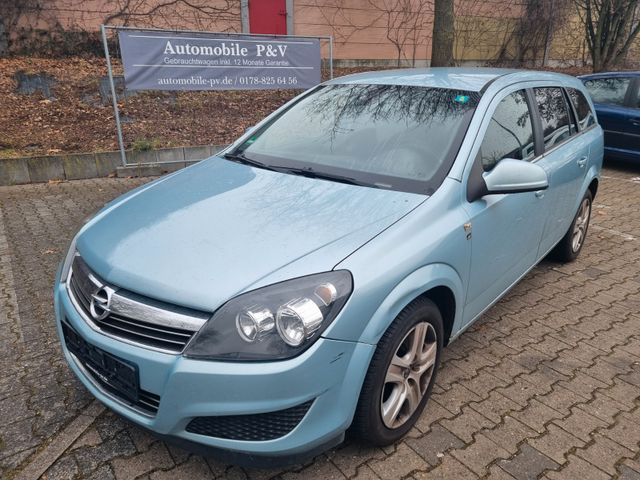 Opel Astra H Caravan Edition "111 Jahre"