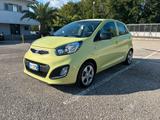Kia Picanto CITY 1.0 5 porte - 2011 - gebrauchte Kia Picanto aus dem Jahr 2011