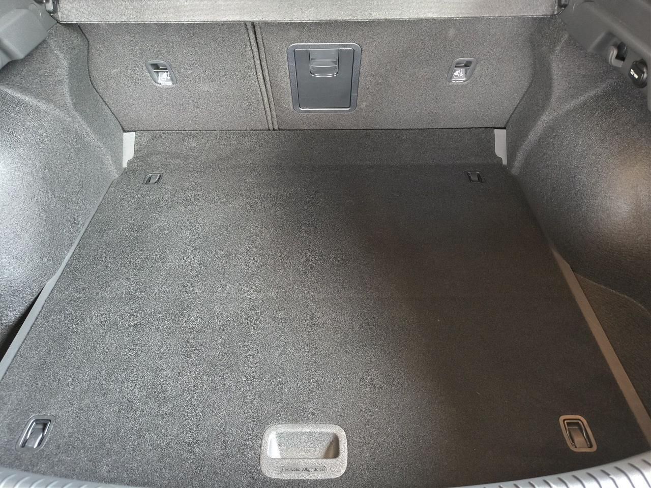 Fahrzeugabbildung Hyundai i30 Fastback N Line Mild-Hybrid