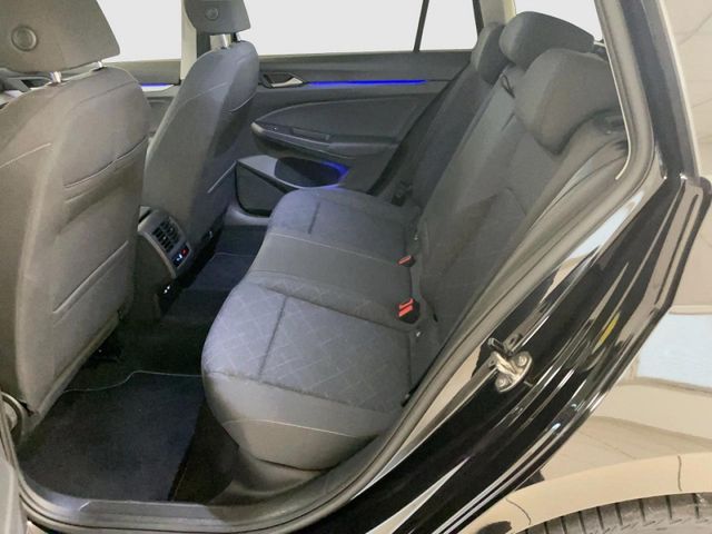 Golf VIII Variant 1.0 TSI Life Bluetooth Navi