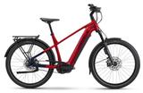 Haibike TREKKING 9 ABS Low 45cm - Haibike E-Bikes