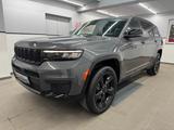 Jeep Grand Cherokee 3.6 AWD L Laredo/6-Sitze/Schiebed - Jeep Grand Cherokee: Laredo