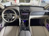 Bentley Bentayga 4.0 V8 First-Edition Mulliner Naim AHK - Bentley Bentayga in Essen