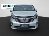 Opel Vivaro B Kasten Kombi Combi L2H1 2,9t  Navi  Rüc - Opel: 1.9