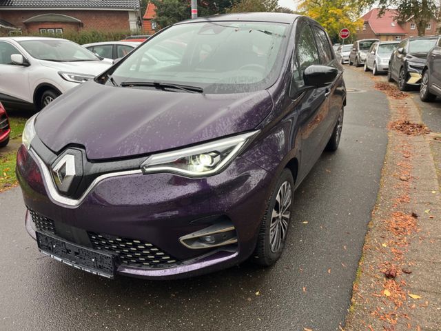 Renault ZOE Zoe Iconic