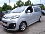Citroën SpaceTourer  Feel M - 8Sit/NAVI/2Zonen Klima - Citroën SpaceTourer Gebrauchtwagen in Berlin