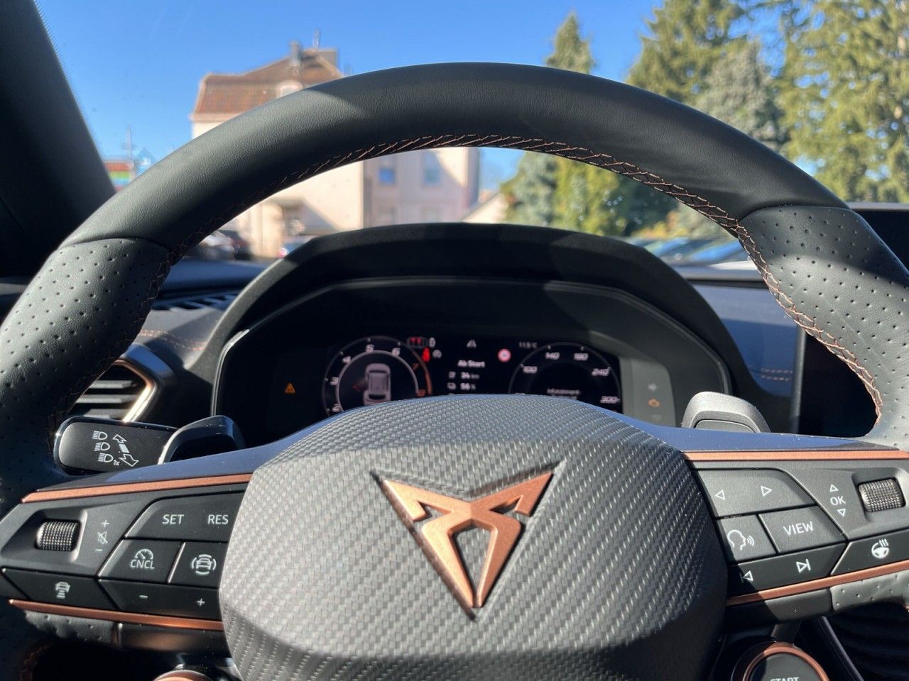 Cupra Formentor - Bild 11