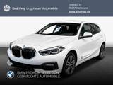 BMW 118i Aut. Advantage - BMW 118 mit Benzin-Antrieb
