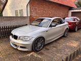 BMW 120d Coupe M-Paket Navi HK - BMW 128: Coupe