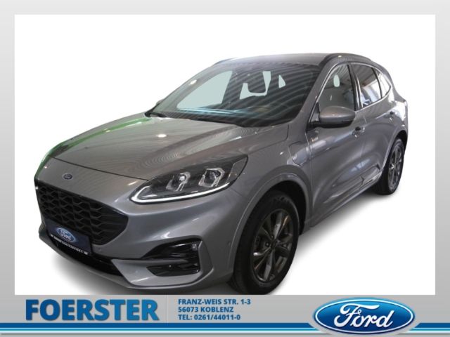 Image of Ford Kuga