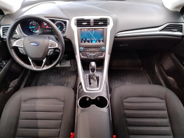 Mondeo Turnier 2.0 TDCi Business Edition Klima