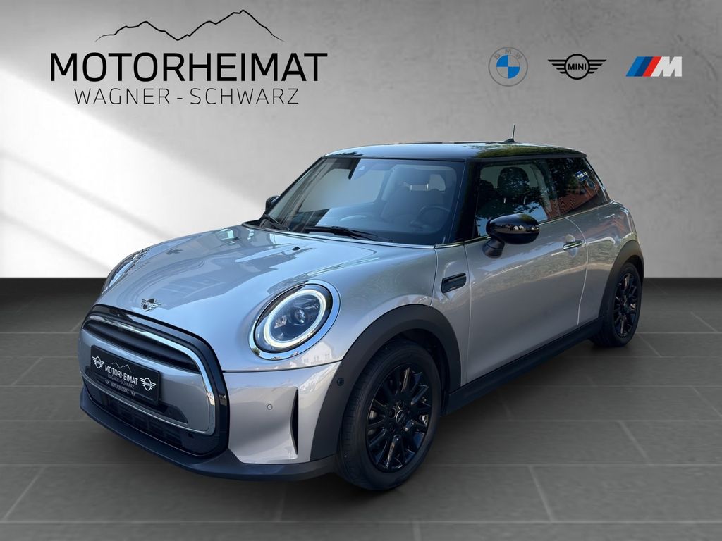 Image of MINI Cooper