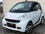 Smart ForTwo coupe Micro Hybrid Drive/AUTOMATIK/Pano/ - gebrauchte Smart ForTwo aus dem Jahr 2011