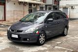 Mazda MAZDA Mazda5 1.8 MZR 16V 115CV Active - Mazda: Mazda5 Mzr