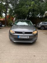 Volkswagen Polo 6R 1.2 Benzin - Volkswagen Polo aus 2009: 1.6