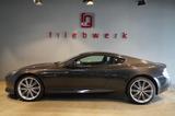 Aston Martin Virage Coupé 6.0 V12 - BRD-U-frei-Orig. 8 TKM- - Aston Martin Virage Gebrauchtwagen