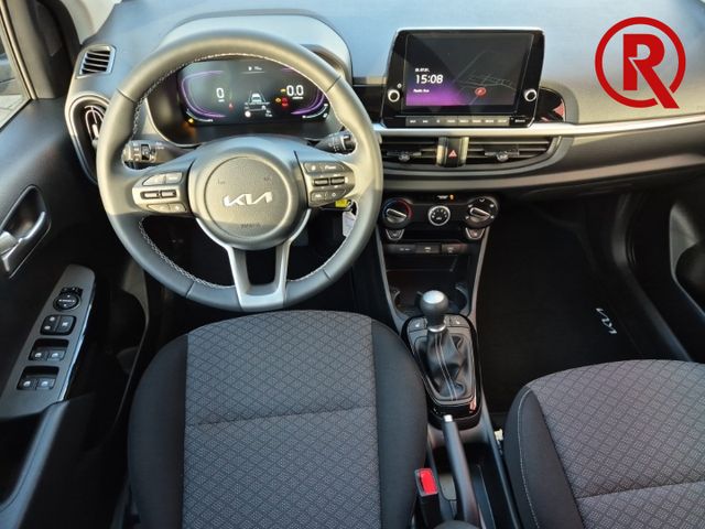 Picanto Vision 1.0 Klima LenkradHZG SHZ Rückfahr