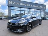 Kia CEED GT LINE 1.5 T*SHZ*LED*DAB+*R-KAMERA*JBL* - gebrauchte Kia cee'd / Ceed aus dem Jahr 2022