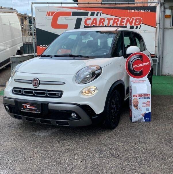 Fiat 500L Cross