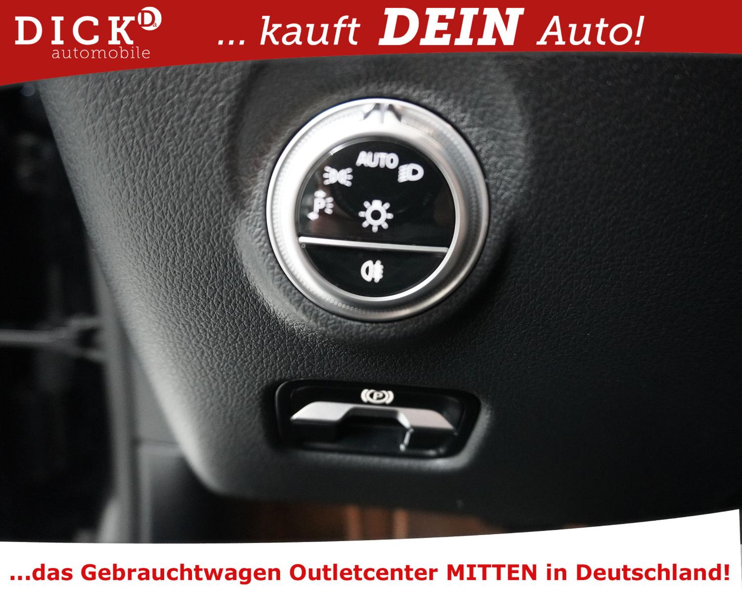 Mercedes-Benz C 220 C220d T 9G 2X Avantg NAV+VIRTU+KAM+LEDER+SHZ+LED, миниатюра 16