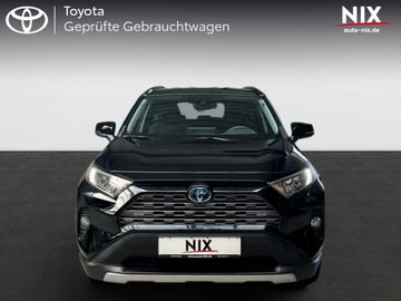 Toyota RAV 4 - 5