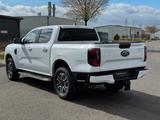 Ford Ranger Limited 4x4 Doppelkabine*Navi*RFK* - Ford Ranger Gebrauchtwagen
