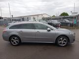 Peugeot 508 SW Allure - gebrauchte Peugeot 508 aus dem Jahr 2014