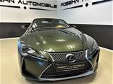 Lexus LC 500 Cabriolet 5.0 V8 Performance Carbon HUD - Lexus LC 500