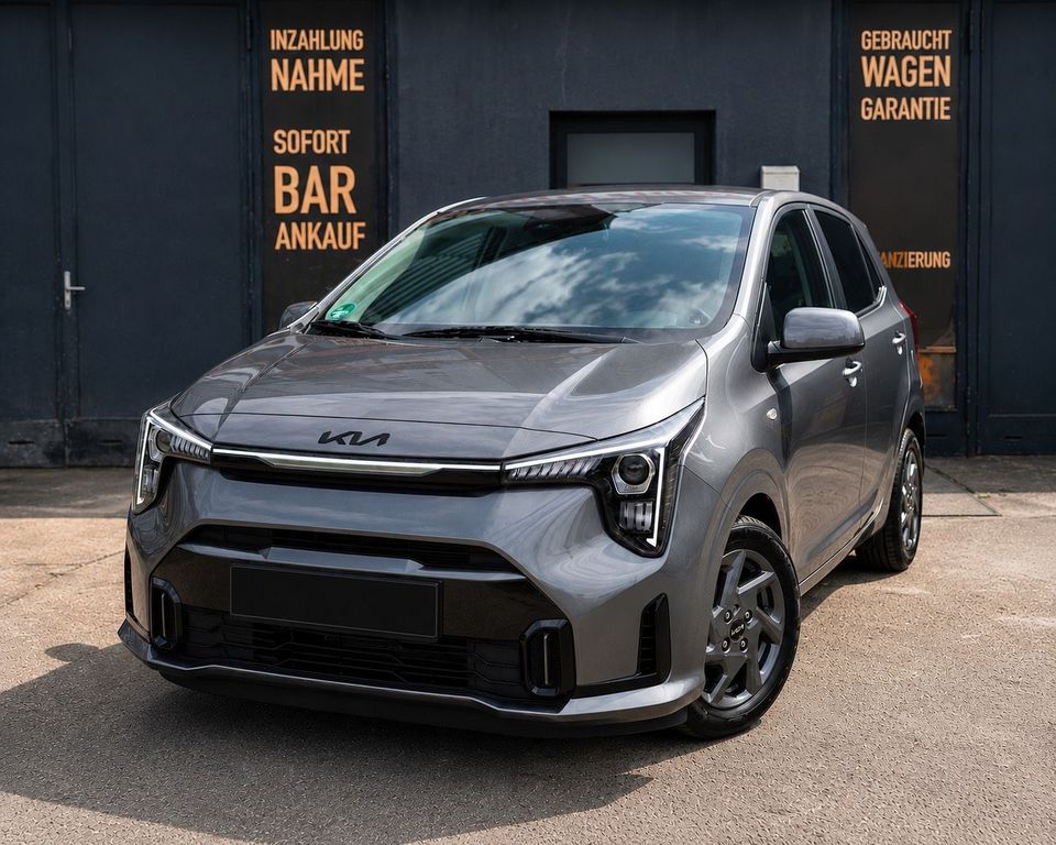 Image of Kia Picanto