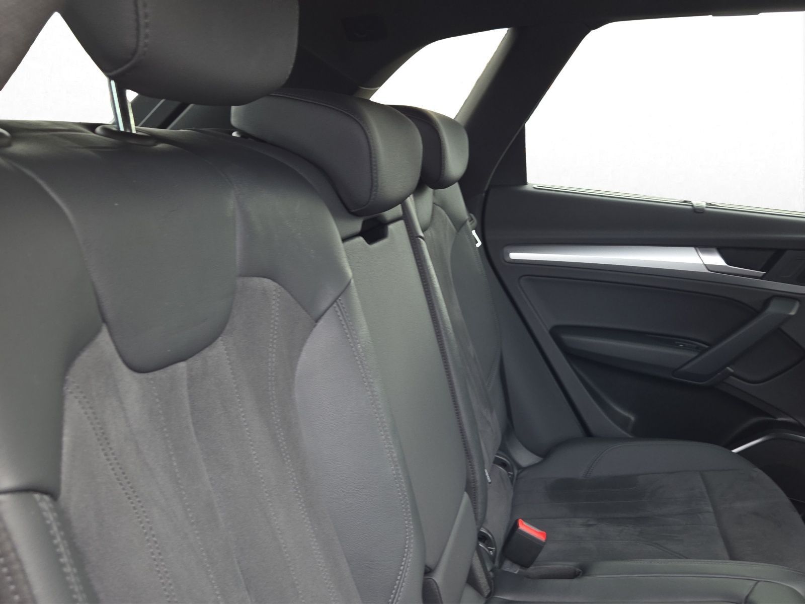 Audi Q5 - Bild 17