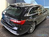Audi A4 Avant 40 TDI adv. LED/ACC/Kamera/Navi+/SHZ/Ca - mit Diesel-Antrieb: Kombi, Automatik