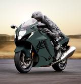 Suzuki GSX 1300 R  Hayabusa - Angebote