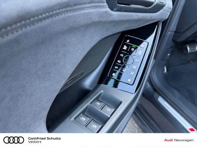 Audi S6 e-tron - Bild 10