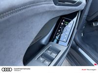 Audi S6 e-tron - Vorschau Bild 10