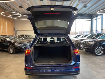 Volkswagen Golf VIII Variant *19%MwSt*TACHO DIGITAL*LED*NAV