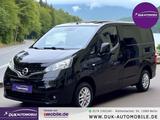 Nissan NV200 /Evalia Evalia Tekna *7 Sitzer*Navi*Klima* - Nissan NV200 mit Diesel-Antrieb
