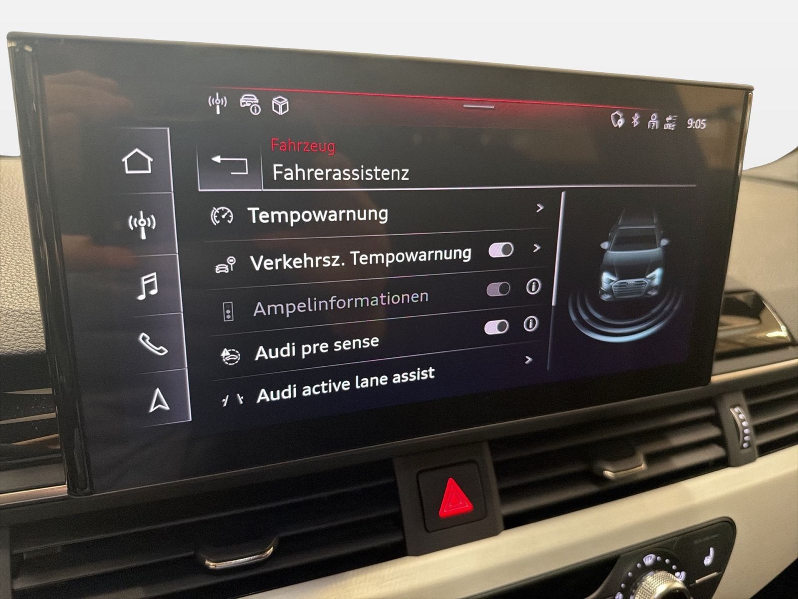 Audi S4 - Bild 19