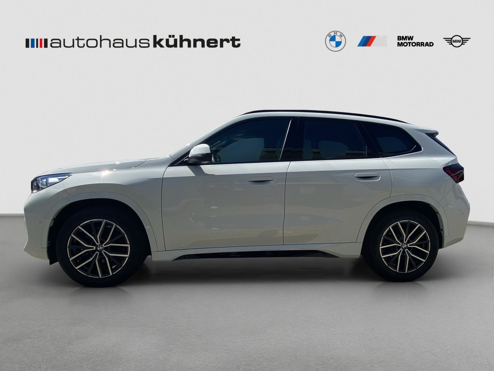 BMW X1 xDrive20d M-Sport ACC SpurAss 360° AHK foto 4