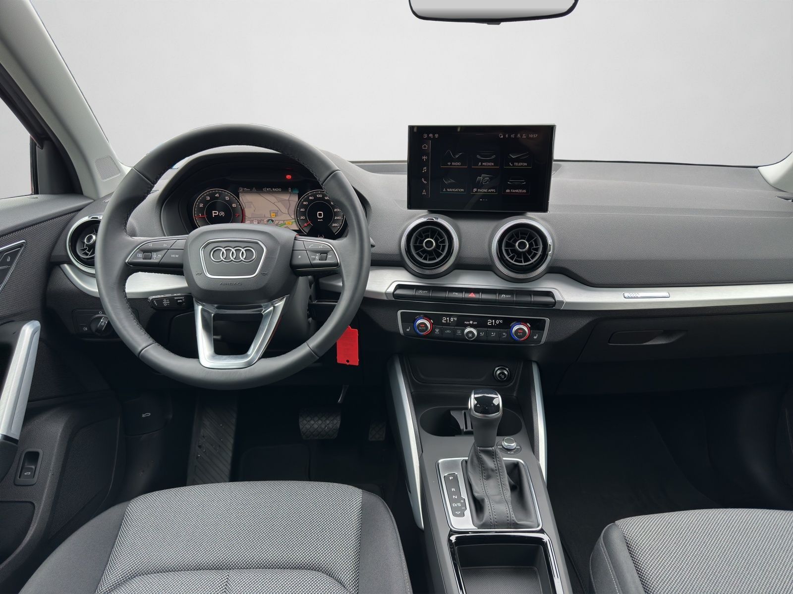Audi Q2 - Bild 4