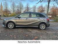 Mercedes-Benz B 180 d Leder/LED/TotW/PTS/Alu/1.Hd1A Zustand