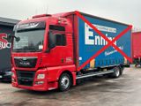 MAN TGX 18.400 4x2 Euro6 BDF OHNE BRÜCKE - MAN Wechselfahrgestell Bdf