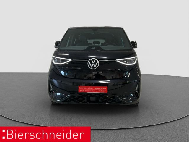 Volkswagen ID.Buzz GTX 4Mo LR VOLL! 7SI AHK PANO NAVI WÄPU  imagem 2