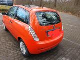 Lancia lancia ypsilon 1,2 bj 2009 - Lancia Ypsilon aus 2009